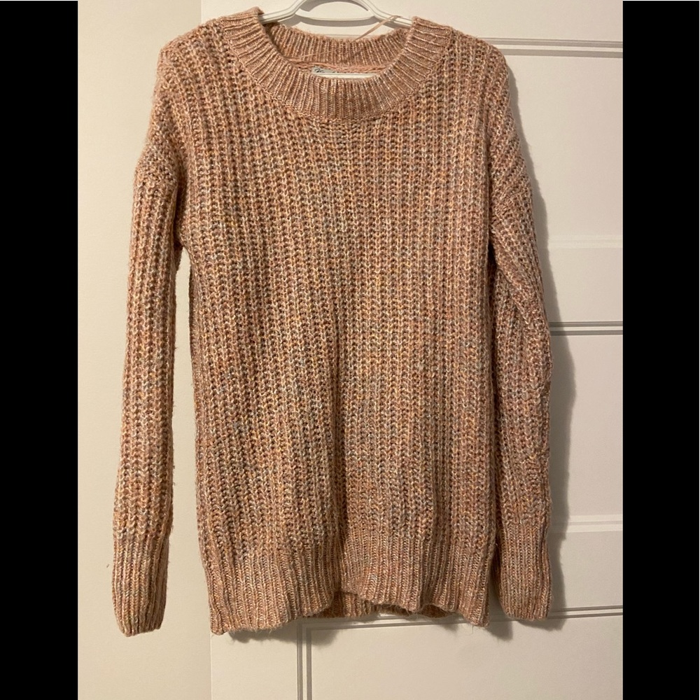 Ladies knit  sweater